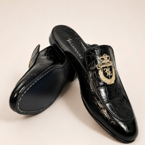 Men's footwear
